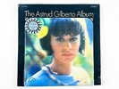 Astrud Gilberto - The Astrud Gilberto Album - Vinyl LP Record - 1965