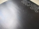 ACDC Back In Black LP UK 1st Press [Ex+/Ex] A1/B1 EMBOSSED- HELLS BELLS