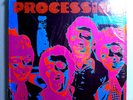PROCESSION SELF-TITLED 1st ALBUM RARE ORIG '69 SMASH AUSSIE PSYCH LP IN SHRINK