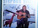 STEPHEN STILLS w/JIMI HENDRIX & ERIC CLAPTON 1st ALBUM RARE SEALED ORIG '69 LP