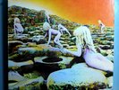 LED ZEPPELIN HOUSES OF HOLY RARE ORIG'73 ATLANTIC LP BOB LUDWIG MASTER BEAUTIFUL