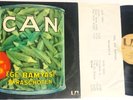 Can   Ege Bamyasi   Lp prog krautrock  1973 Vg