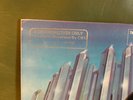 BOSTON - Don't Look Back LP VINYL HALF SPEED MASTERED PROMO Excellent  Rare