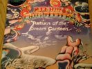 Red Hot Chili Peppers Return Of The Dream Canteen Spring Green vinyl LP