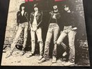 Ramones Rocket To Russia LP Vinyl Record SR-6042 Sire USA 1977