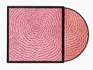 BLACKPINK THE ALBUM LP INTERSCOPE PICTURE DISC RARE VINYL ONLY 500 LIMITED COVER