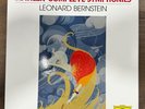 A28948618767 Leonard Bernstein Mahler: Complete Symphonies Vinyl Box Set Limited