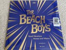 Good Vibrations/Heroes & Villains [Single] by The Beach Boys (Vinyl, #2882 New