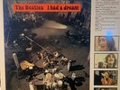 Beatles - I Had a Dream LP - Rare Get Back Sessions