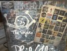 Phil Collins The Singles 2016  4 LP Box Set w/Booklet 180g Audiophile MINT NRFB