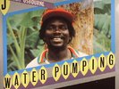 Johnny Osbourne - Water Pumping (LP, Album, RE) (Near Mint (NM or M-))