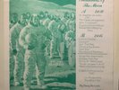 Grateful Dead - Mountains of the Moon LP - Studio Sessions/Outtakes
