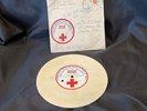 American Red Cross 1944 Personal Message
