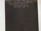 AC / DC, Back in Black (1980), Atlantic, Original Pressing in VG condition