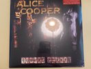 Alice Cooper SEALED Brutal Planet RARE BROWN VINYL 2021 RSD MINT NEW RECORD ROCK