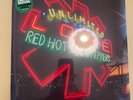 Unlimited Love by Red Hot Chili Peppers (Record, 2022, Warner)