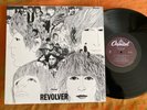 The Beatles Revolver 1978 Purple Label NM US vinyl