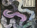 R.E.M. Reckoning I.R.S. SP-70044 (B) LP First Press 1984 Translucent Brown Vinyl