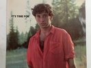 VINYLIO   IT'S TIME FOR JONATHAN RICHMAN AND  THE MODERN LOVERS #S2184