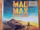 Mad Max: Fury Road OST Soundtrack Double-LP Record NEW 180 Gram