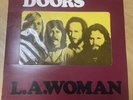 the doors la woman vinyl 1971