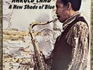 Harold Land - New Shade Of Blue - Mainstream SMAS-93980 LP Vinyl Record - VG++