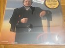 JOHNNY CASH IS COMING TO TOWN LP VINYL BRAND NEW SEALED