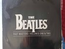 The Beatles – Past Masters - Volumes One & Two 1°Stampa Italia 1988 LP VG+ LEGGI