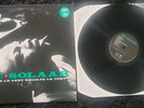 MC Solaar – Qui Sème Le Vent Récolte Le Tempo LP Frankreich 1991 Polydor 5111331