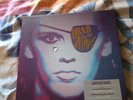 Sophisticated Boom Box MMXVI Dead or Alive Clear Vinyl - Mispress On NUDE Elvis