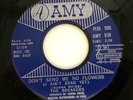 The Breakers 45 Dont Send Me No Flowers I Aint Dead Yet -AMY- GARAGE PSYCH  NM