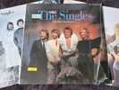 ABBA „THE SINGLES – THE FIRST TEN YEARS“ 2LP IN SHRINK GERMAN PRESS