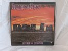 Blessed Death Destined For Extinction LP 1st US Press Roadracer