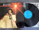 LP Elvis Presley - You'll Never Walk Alone - USA RCA Mono
