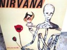 NIRVANA - INCESTICIDE - LP GRUNGE RARO