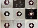 8 STORE STOCK RINGO STARR 45s + PS GOODNIGHT VIENNA PHOTOGRAPH BOOGALOO IT DON’T