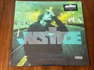 Justice by Justin Bieber Triple Chucks Deluxe Limited Edition Vinyl 2LP Clear