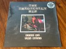 Live At The Roxy by The Tragically Hip (2 LP Vinyl Record, 2022)