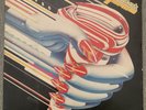 Judas Priest “Turbo” Vinyl LP 1986 Columbia C 40158 Inner Sleeve EX/EX TESTED