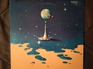 **Gold Stamped Promo Pressing** ELO  Time  (1981) Jet Records 37371 VG+