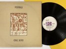 PENTANGLE Cruel Sister 1970 UK Unipak Gatefold LP MINT MINUS Vinyl a7635
