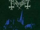 Mayhem - De Mysteriis Dom Sathanas - Vinyl LP - New SEALED