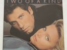 Olivia Newton John & John Travolta - Two of A Kind LP Vinyl Record NEW SEALED
