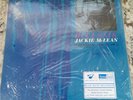Jackie McLean - Bluesnik - 45RPM 2LP Music Matters Definitive Blue Note