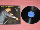 JOHNNY HALLYDAY Salut Les Copains LP FL-5032 JAPON JAPAN 1961   SUPER RARE