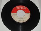 CABLES Baby Why / Be A Man STUDIO ONE UK 1968 ROCKSTEADY 45