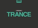 Origins of Trance - Various Artists (Ministry of Sound) Vinyl 12