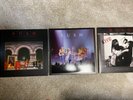 RUSH Moving Pictures (40th Anniversary) Deluxe 5 LP