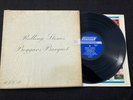 THE ROLLING STONES Beggars Banquet LONDON PS 539 in SHRINK with NAMES  - RARE