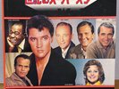 V.A. ELVIS PRESLEY etc. 1980 JAPAN LTD. 8LP BOX SET SEIKI NO SUPERSTAR VFC-5301